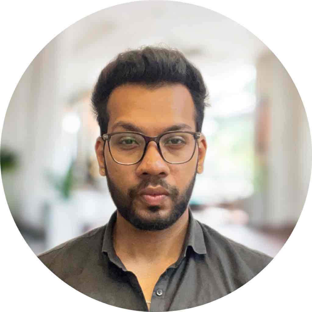 Aman Thakur - (Body-Weight Conditioning,Circuit / Boot-Camp,Functional / HIIT Training,Plant-Based Nutrition,Registered Dietitian,Sports & Fitness Nutrition,Weight-Loss Coach,Strength & Conditioning)