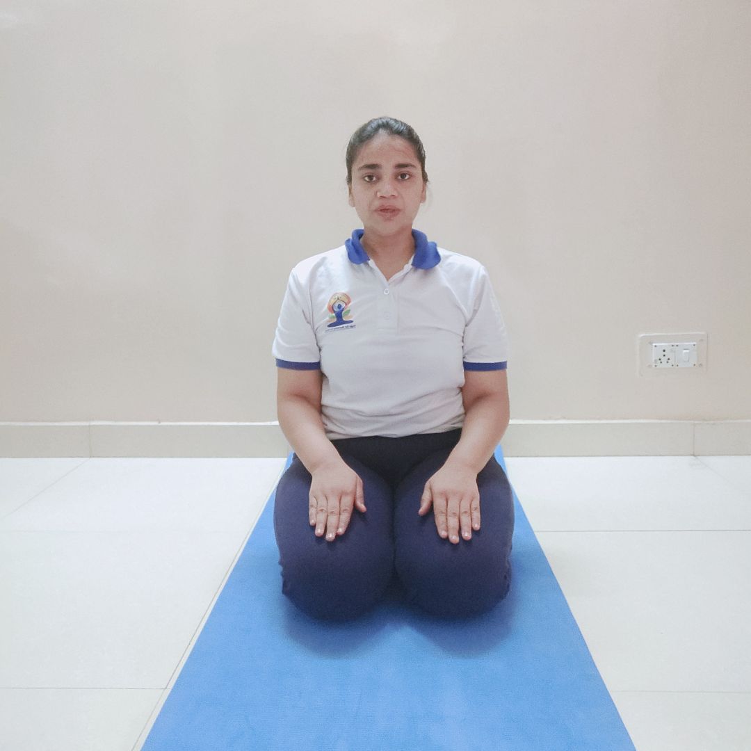 Gauhar Bano - (Yoga & Ayurveda)