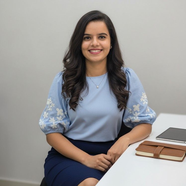 Neelu - (Nutrition & Diet, Women’s Health)