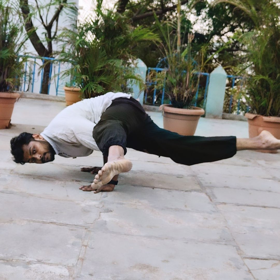 Purna Sai - (Yoga & Ayurveda, Fitness & Training, Sports Performance, Nutrition & Diet, Rehab & Therapy, Mental Wellness, Women’s Health)