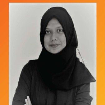 Subaidha M - (Nutrition & Diet, Women’s Health)