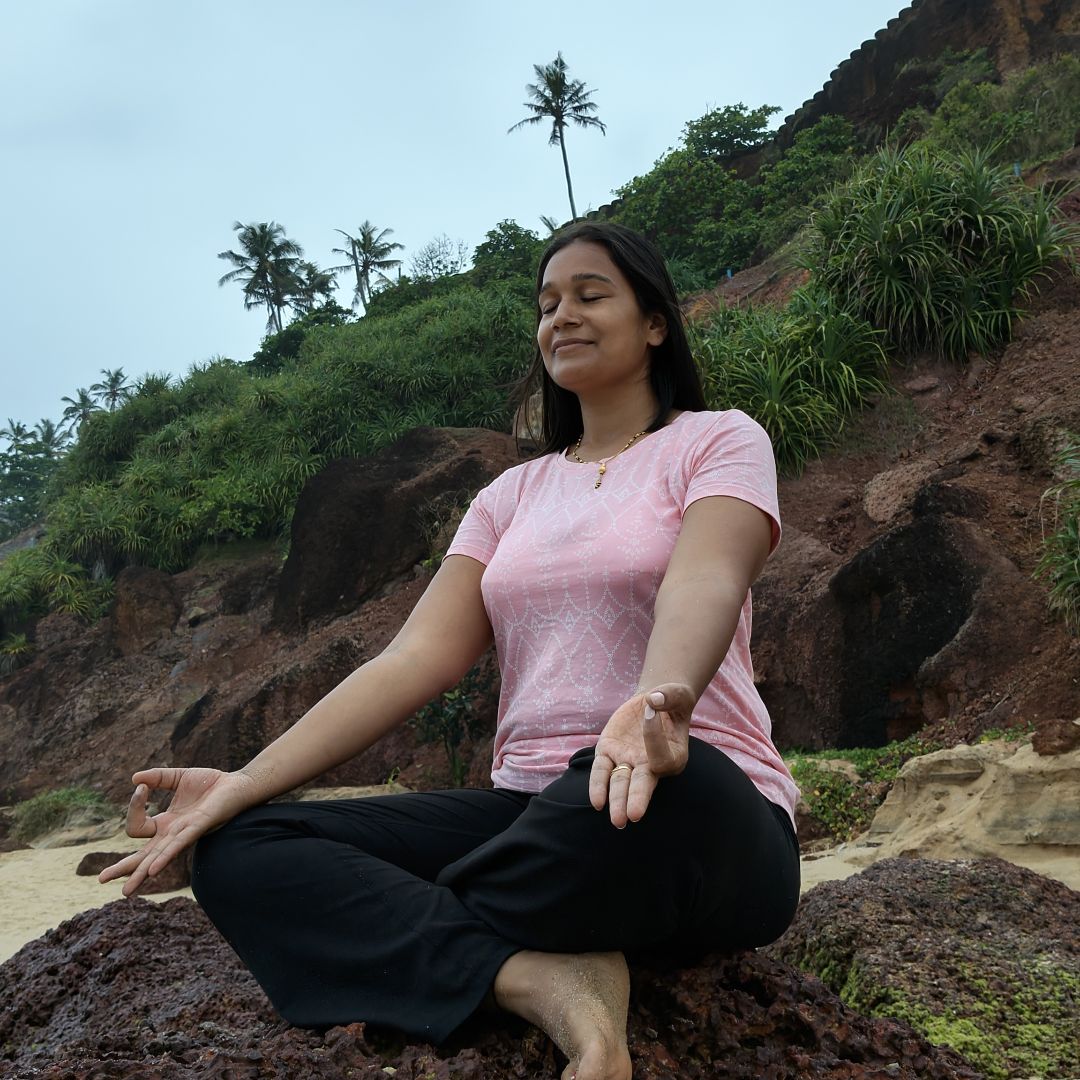 Bharti Pachori - (Yoga & Ayurveda, Women’s Health)