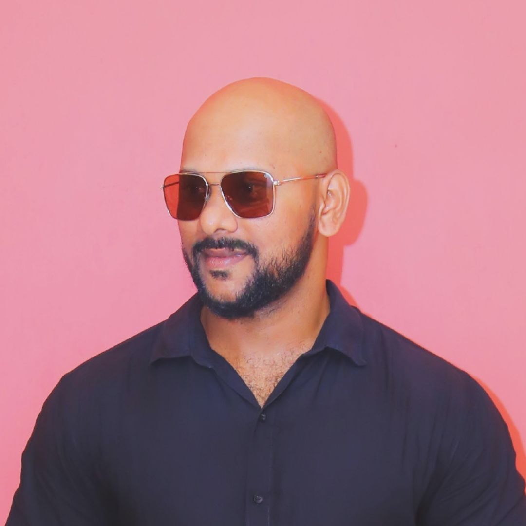 Desabattula Divaji - (Fitness & Training)