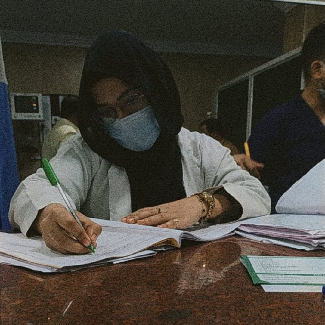 Sumaiya Fatima - (Nutrition & Diet, Women’s Health)