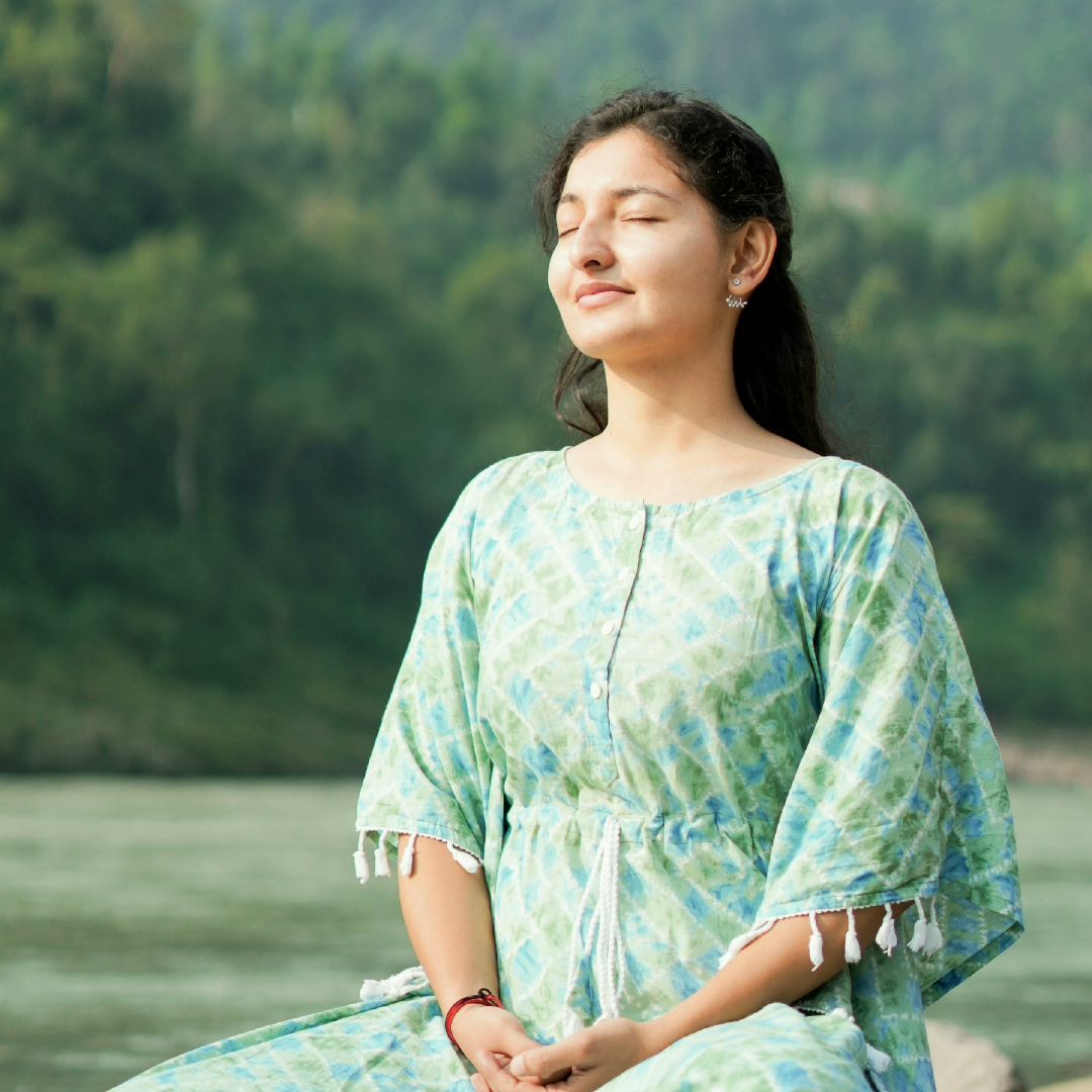 Sakshi Semwal - (Yoga & Ayurveda, Fitness & Training, Sports Performance, Rehab & Therapy, Women’s Health)