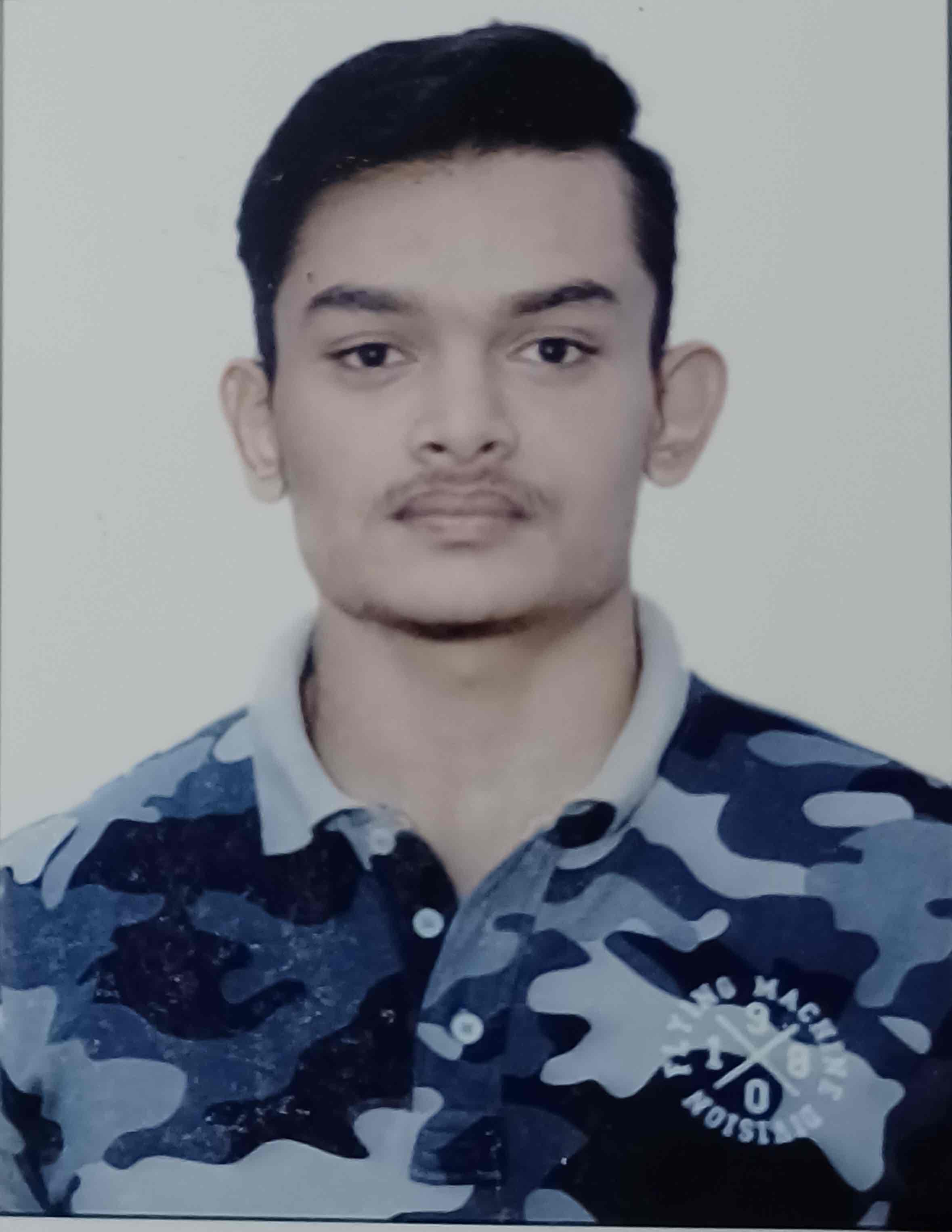 Ritvik Vishnoi - (Body-Weight Conditioning, Sports & Fitness Nutrition, Corrective Exercise, Injury Rehab & Mobility, Injury-Prevention Exercise, Strength & Conditioning, PCOS Support (nutrition))