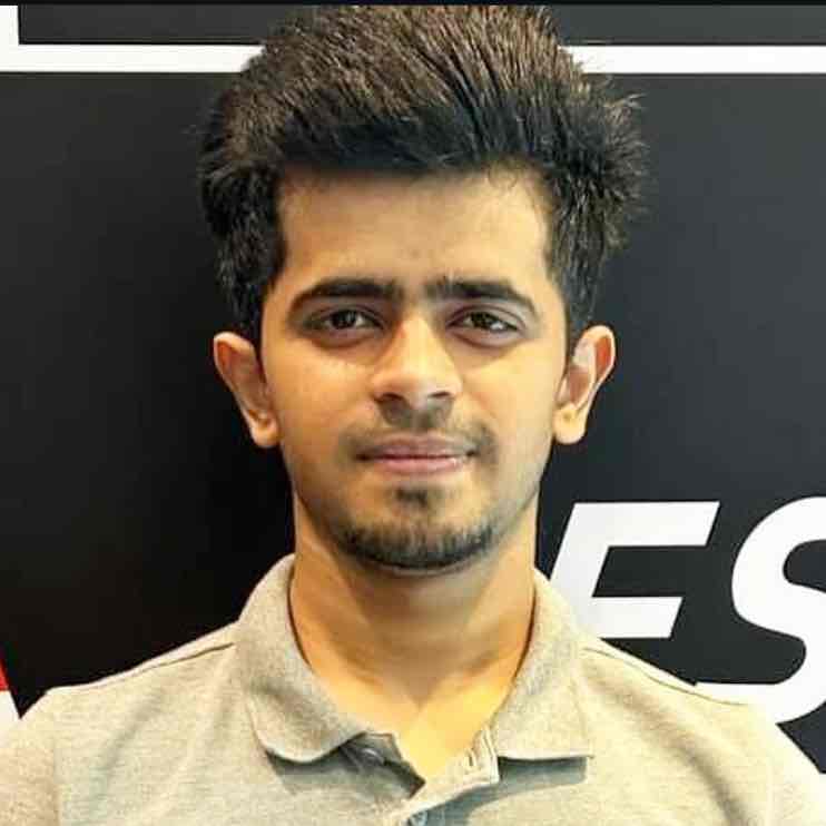 Sanjay Iyer - (Body-Weight Conditioning,Circuit / Boot-Camp,Functional / HIIT Training,Sports & Fitness Nutrition,Corrective Exercise,Injury Rehab & Mobility,Injury-Prevention Exercise,Endurance Coach,Sports Performance Coaching,Strength & Conditioning,Postnatal Recovery,Prenatal Fitness)