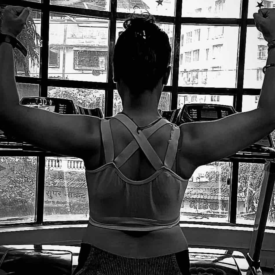 Pritee Yadav - (Body-Weight Conditioning,Dance Fitness Zumba,Gut-Health Dietitian,Sports & Fitness Nutrition,Weight-Loss Coach,PCOS Support (nutrition))