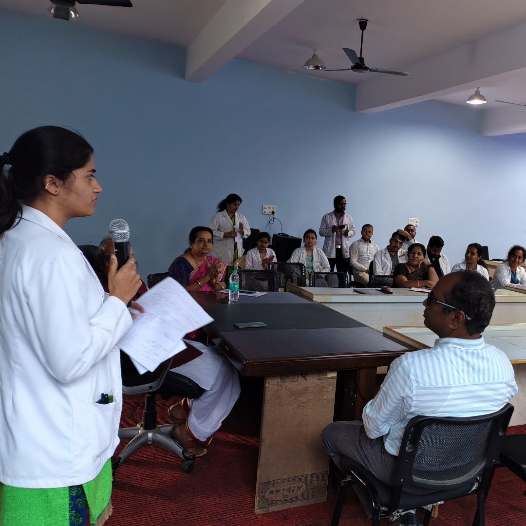 Satya Pratap Singh - (Yoga & Ayurveda)