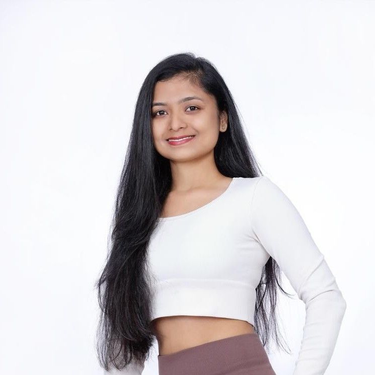 Deepanvita Biswas - (Yoga & Ayurveda, Rehab & Therapy)