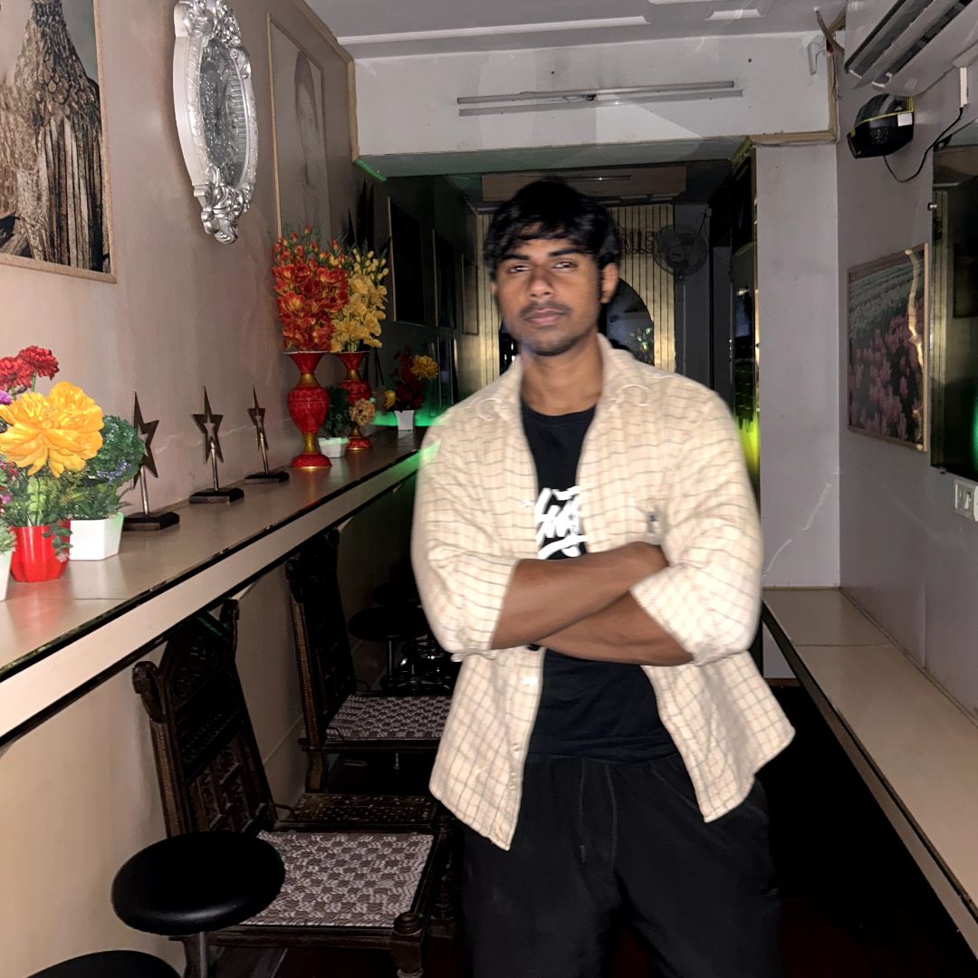 Irfan Ali Ansari - (Fitness & Training, Sports Performance, Nutrition & Diet)