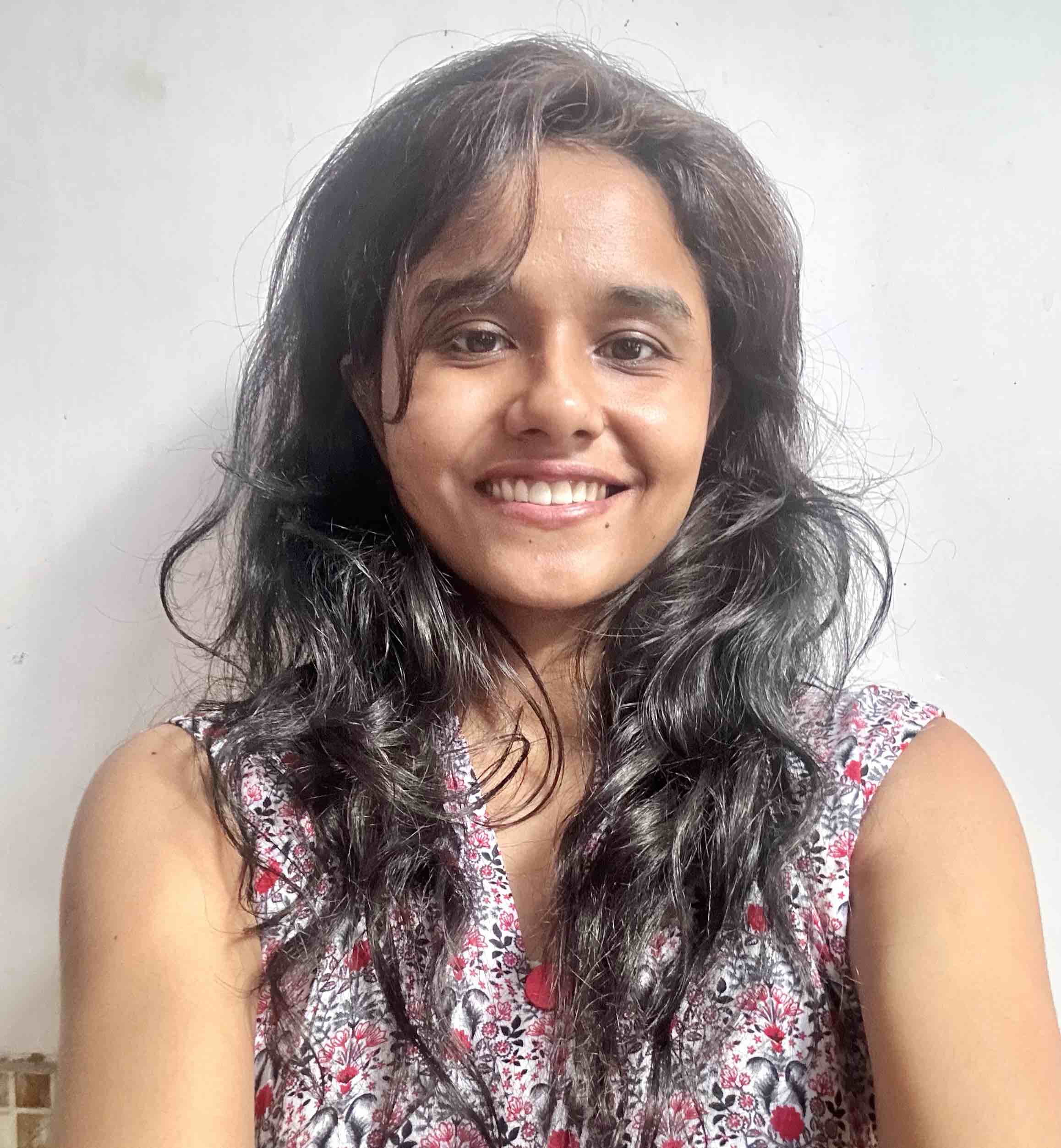 Vidhi Malik - (Body-Weight Conditioning,Hatha Yoga,Meditation & Breathwork,Power Yoga / Vinyasa,Prenatal Yoga)