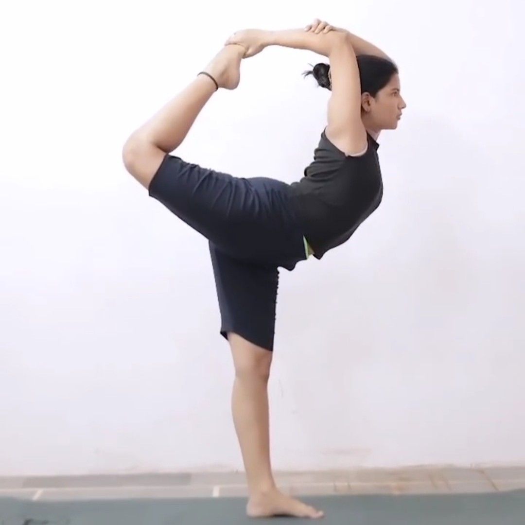 Grasha Gupta - (Yoga & Ayurveda)