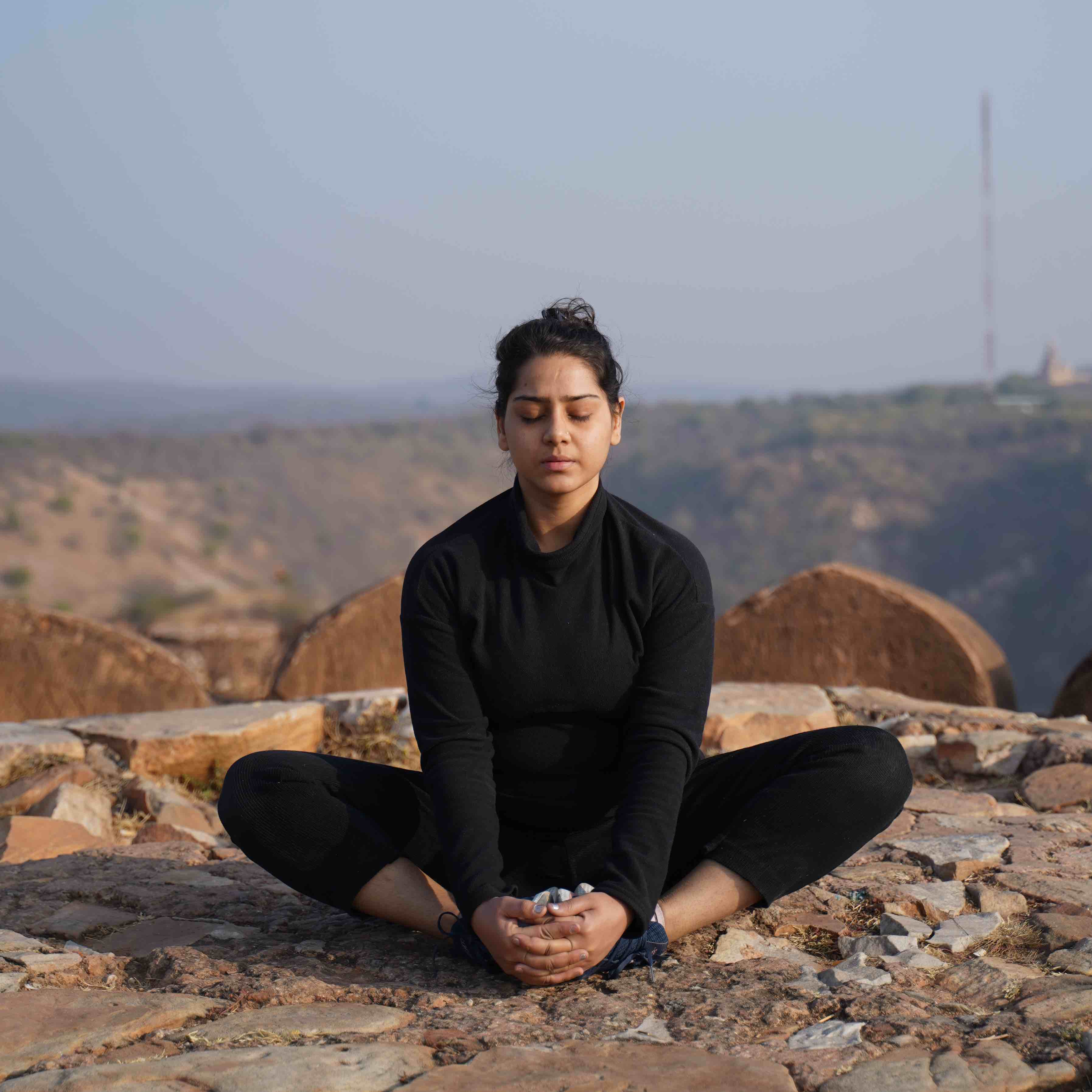 Ashu Rawat - (Body-Weight Conditioning, Stress-Management Coach, Menopause Wellness Coach, PCOS Support (nutrition), Postnatal Recovery, Prenatal Fitness)