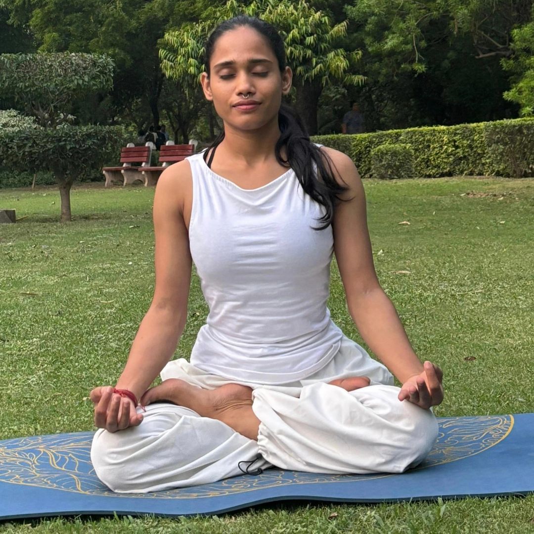 Mala Asha - (Yoga & Ayurveda)