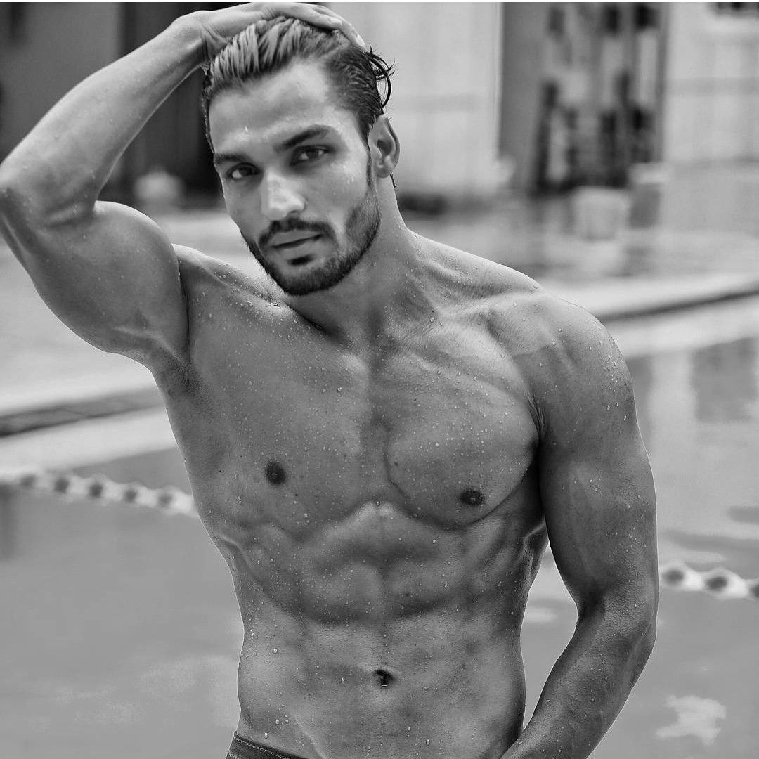 Manish Ahlawat - (Fitness & Training, Sports Performance)