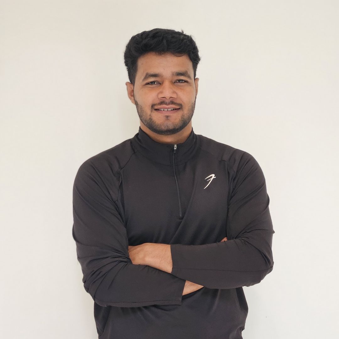 Devendra Kathait - (Fitness & Training, Sports Performance, Nutrition & Diet)