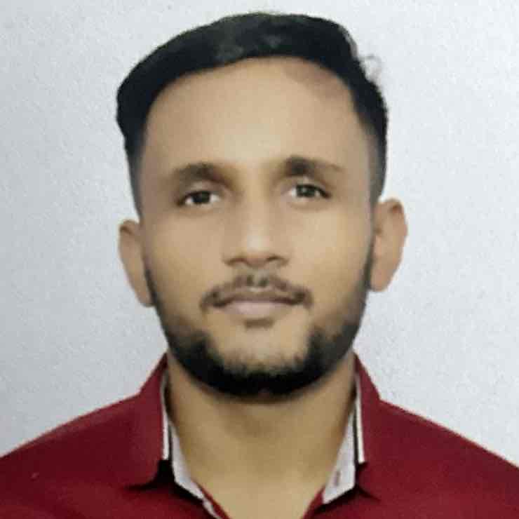 Dr Akshanu Chauhan(Pt) - (Corrective Exercise,Injury Rehab & Mobility,Injury-Prevention Exercise,Physiotherapist,Strength & Conditioning)