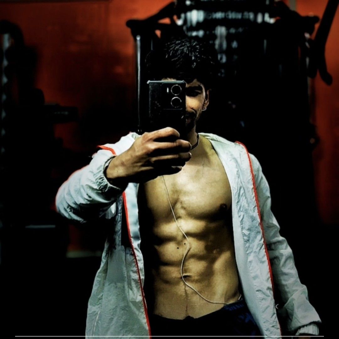 Deepesh Kumar Chaturvedi - (Yoga & Ayurveda, Fitness & Training, Sports Performance, Mental Wellness, Women’s Health)