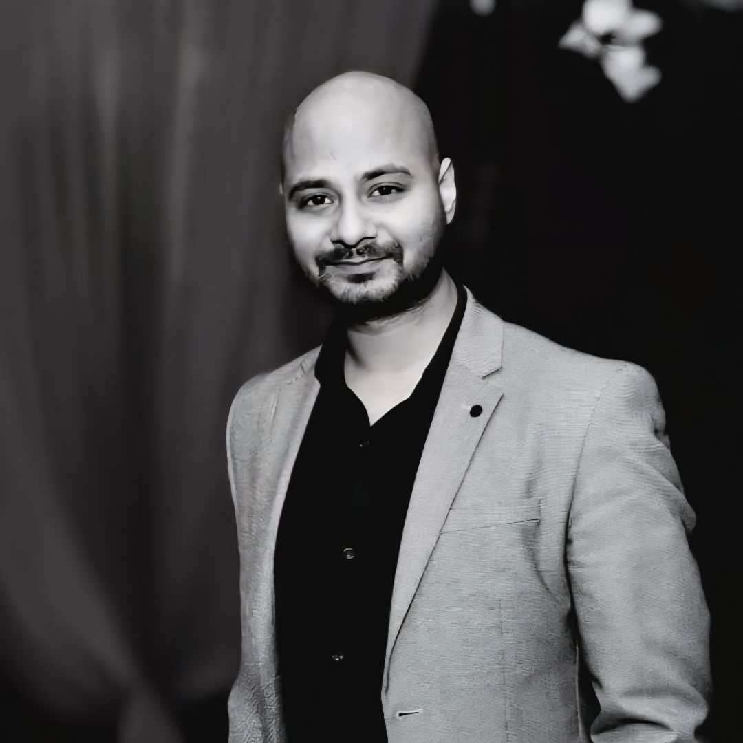 Prashant Sharma - (Yoga & Ayurveda, Fitness & Training)