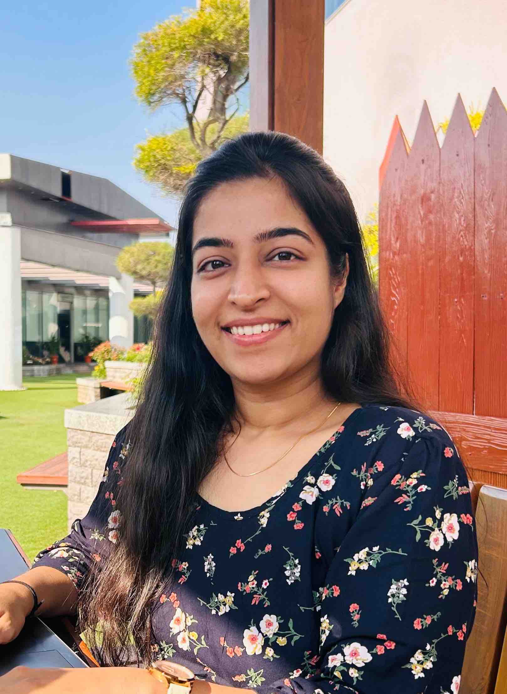 Nidhi Rajdev - (Weight-Loss Coach,Prenatal Fitness)