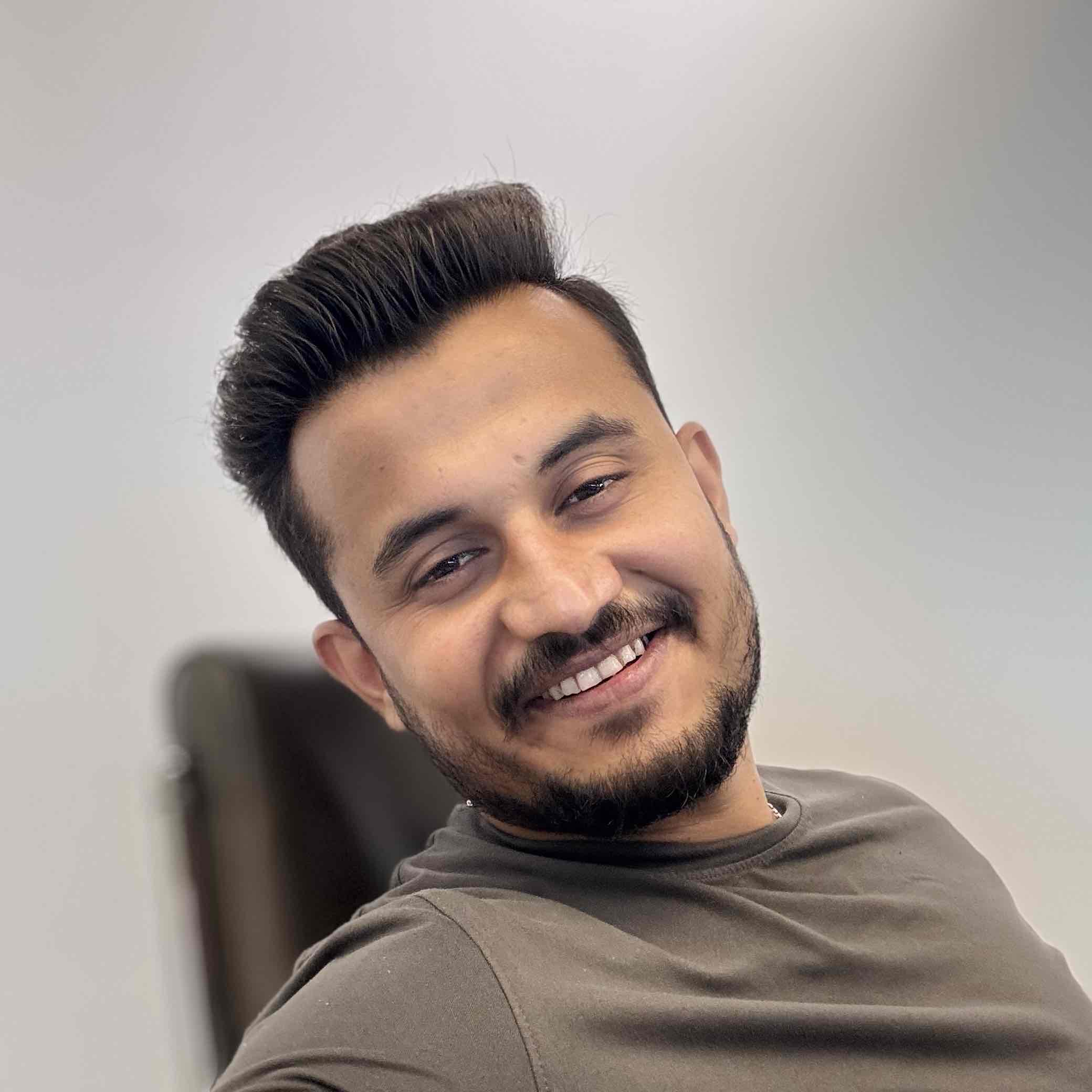 Thakur Somesh Raj Singh - (Body-Weight Conditioning, Functional / HIIT Training, PCOS Support (nutrition))