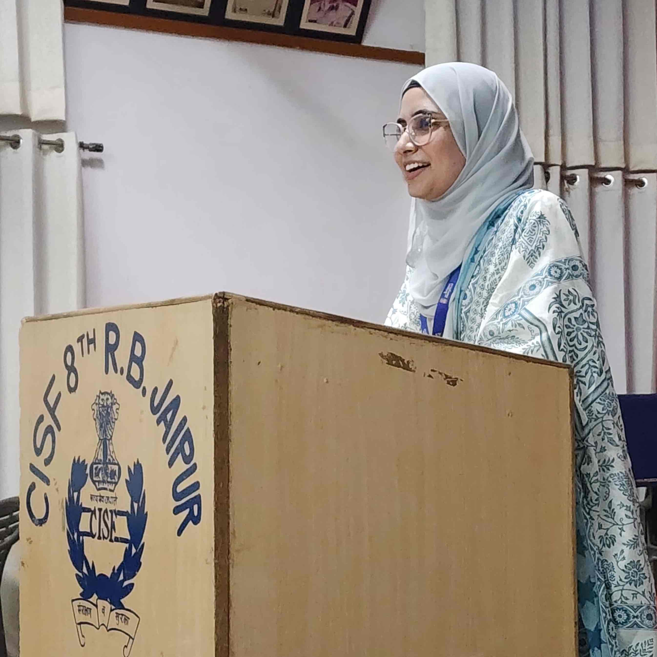 Dt Zoha Tayyaba - (Gut-Health Dietitian, Plant-Based Nutrition, Registered Dietitian, Sports & Fitness Nutrition, Weight-Loss Coach, Menopause Wellness Coach, PCOS Support (nutrition), Postnatal Recovery, Prenatal Fitness)