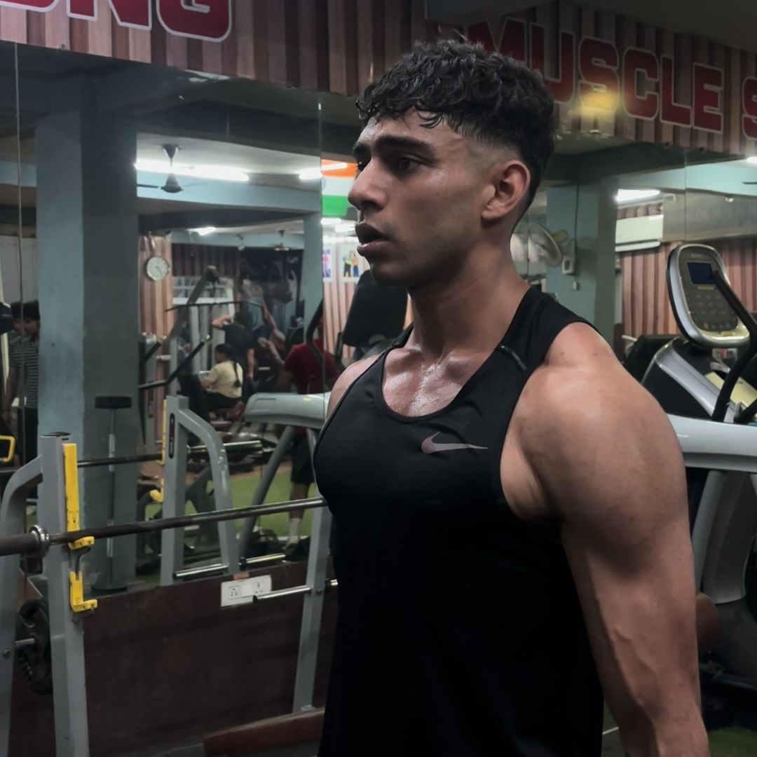 Ashish Nehra - (Fitness & Training, Sports Performance, Nutrition & Diet)