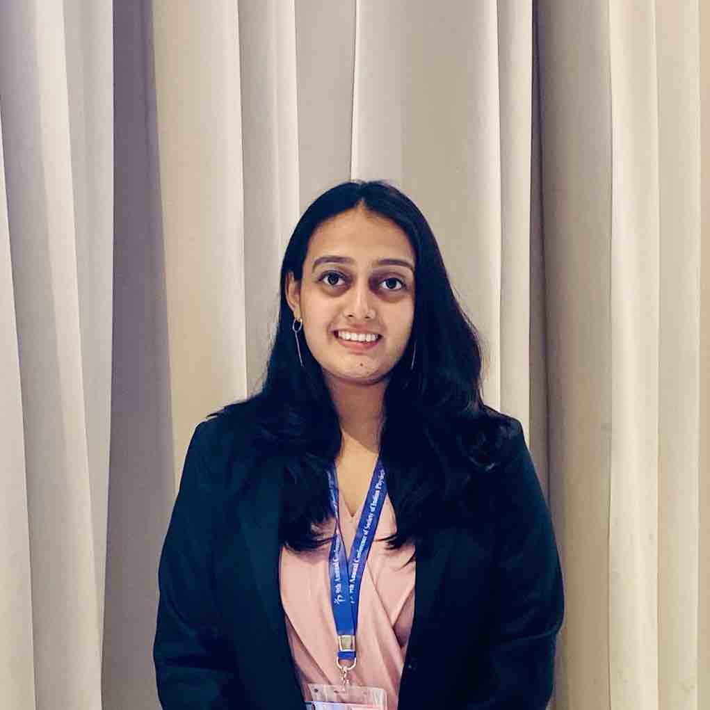 Dr Rutu Bhavsar - (Corrective Exercise, Injury Rehab & Mobility, Physiotherapist, Menopause Wellness Coach, Postnatal Recovery, Prenatal Fitness, Meditation & Breathwork, Prenatal Yoga)