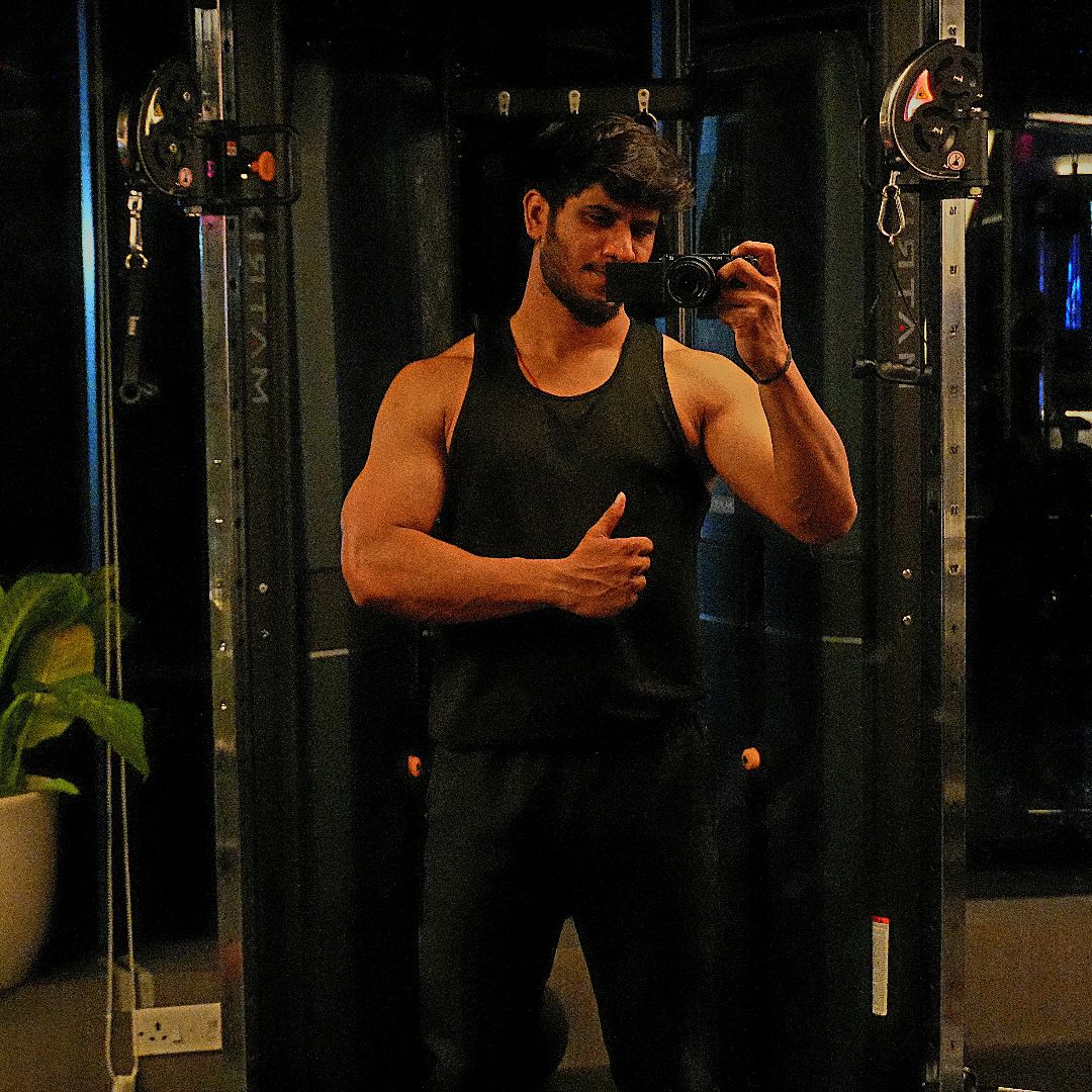 Naveen kumar singh - ()