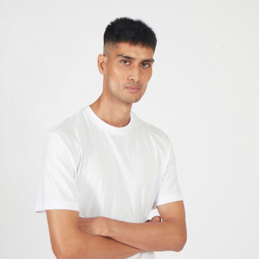 Rahul Chandra Tiwari