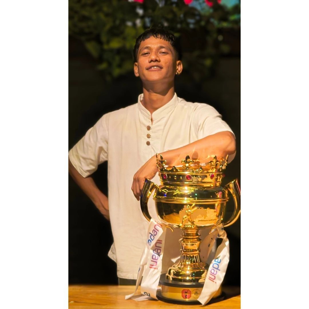 Karan Thapa - (Fitness & Training, Sports Performance, Rehab & Therapy)