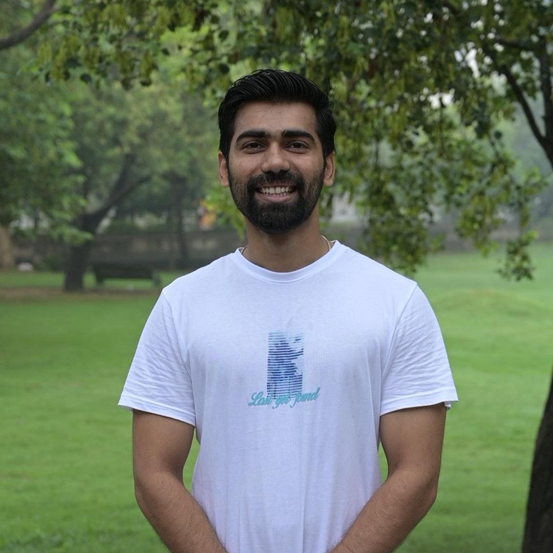 Sanjay Rana - (Yoga & Ayurveda)