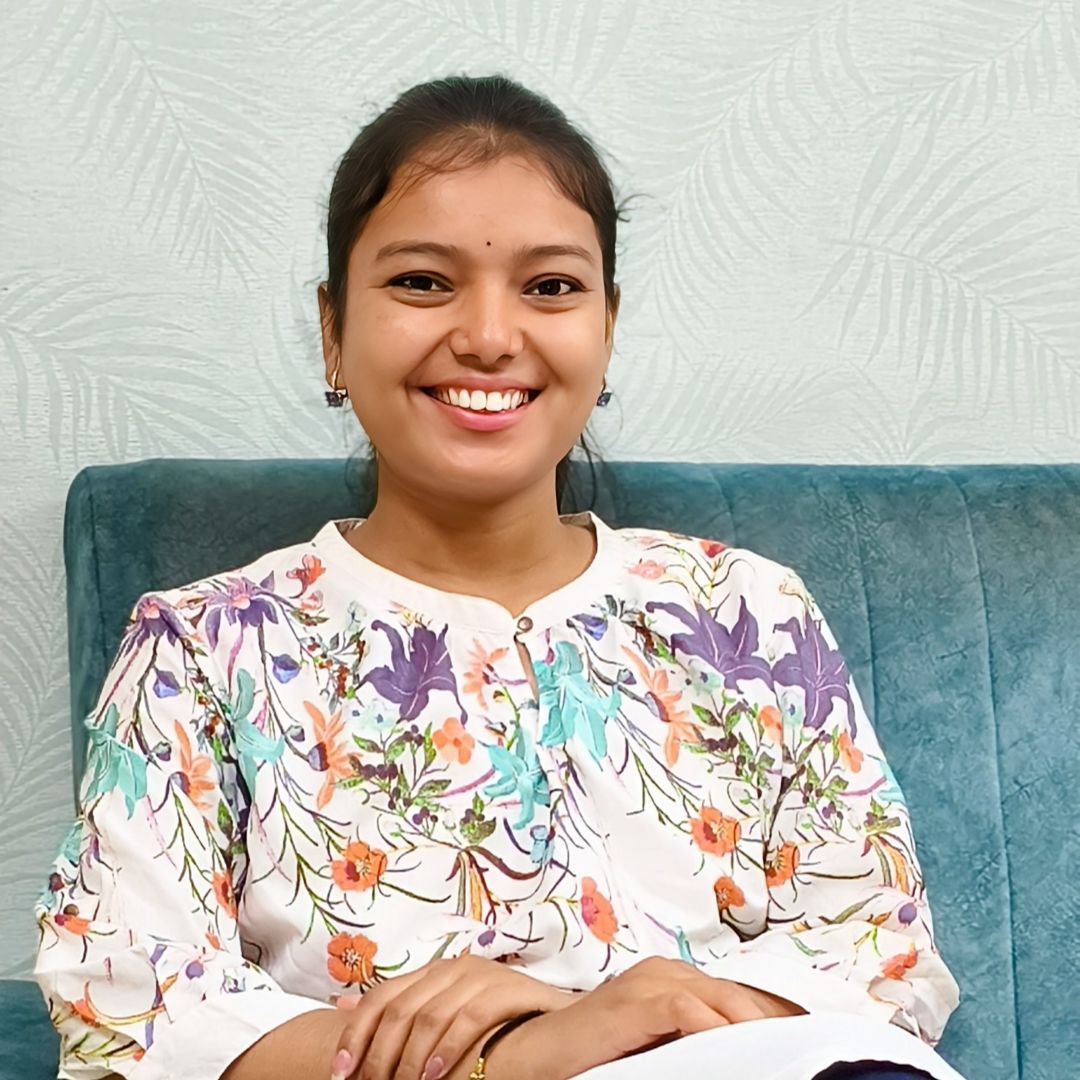 Prathyusha - (Nutrition & Diet)