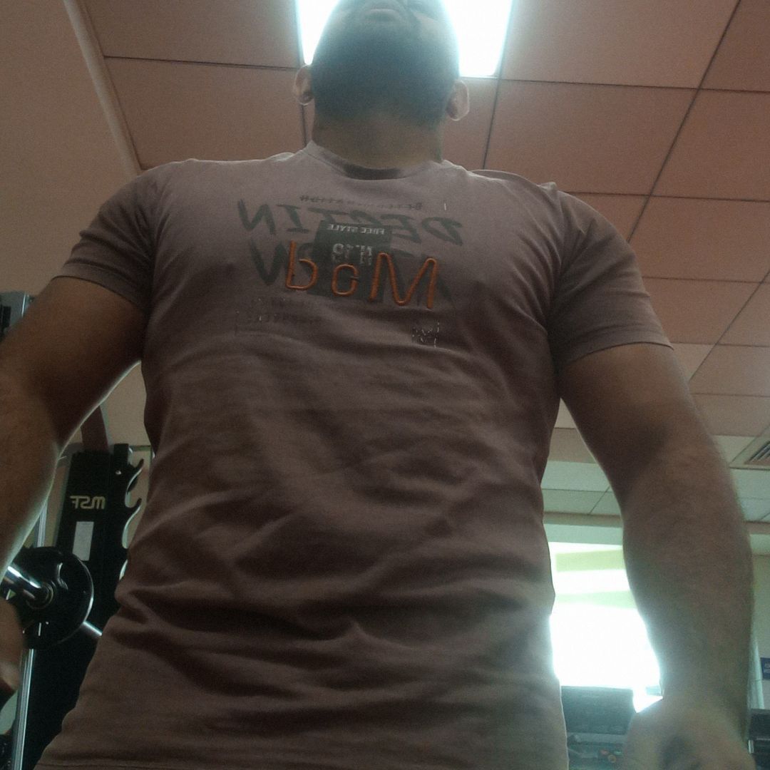 Madhu Sudhan - (Fitness & Training)