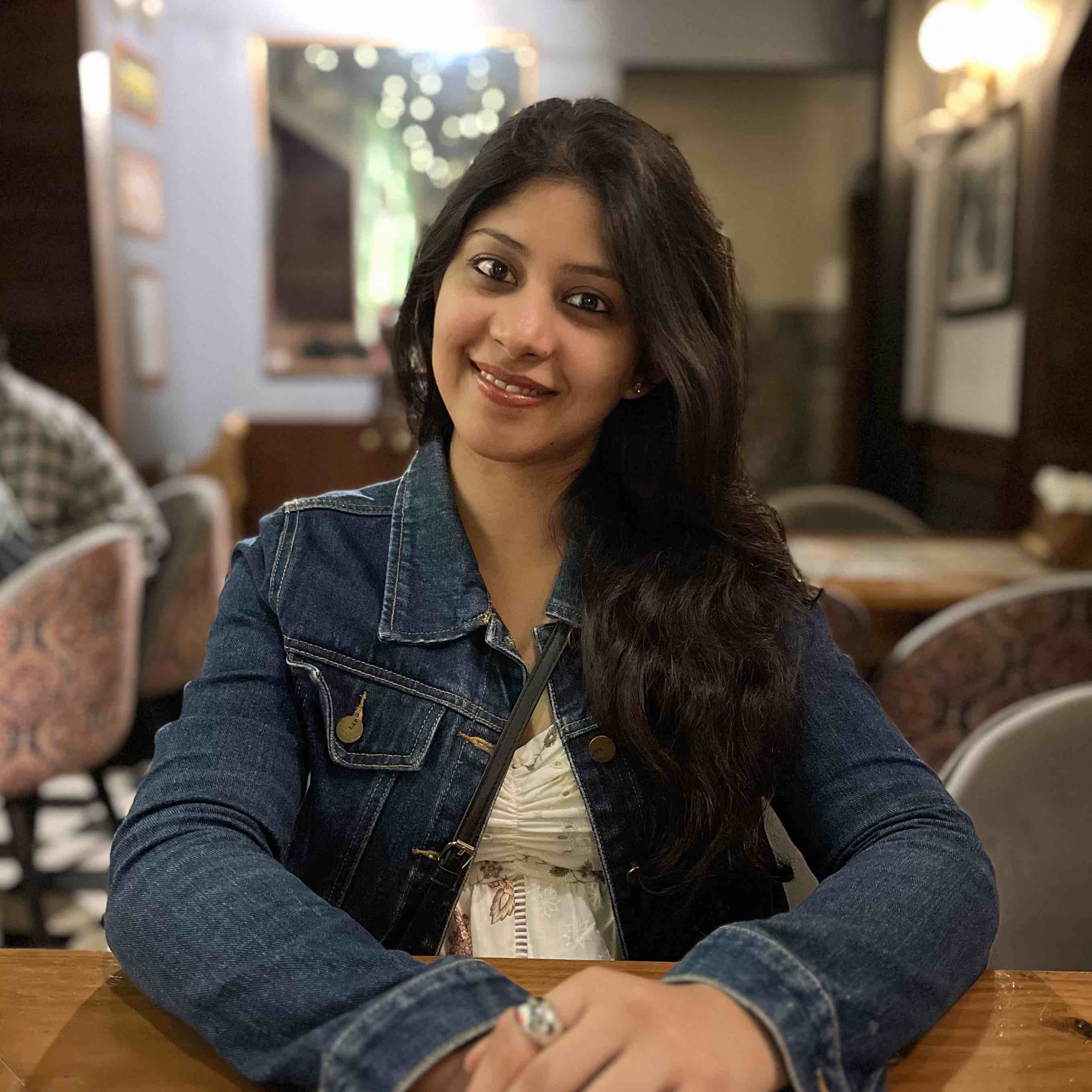 Roopal Goel - (Gut-Health Dietitian,Plant-Based Nutrition,Weight-Loss Coach)