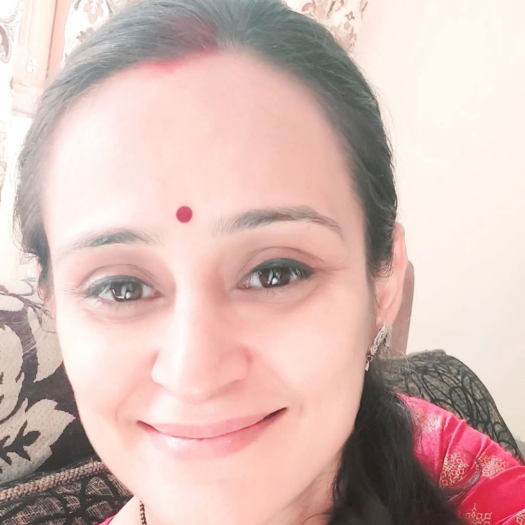 Neha manchanda - (Nutrition & Diet)