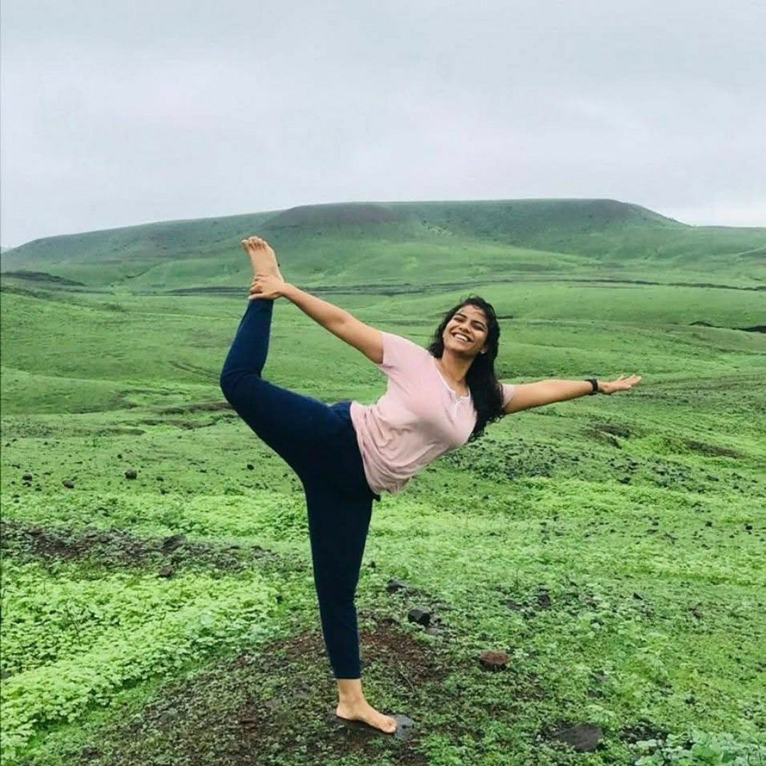 Avni Gupta - (Yoga & Ayurveda)