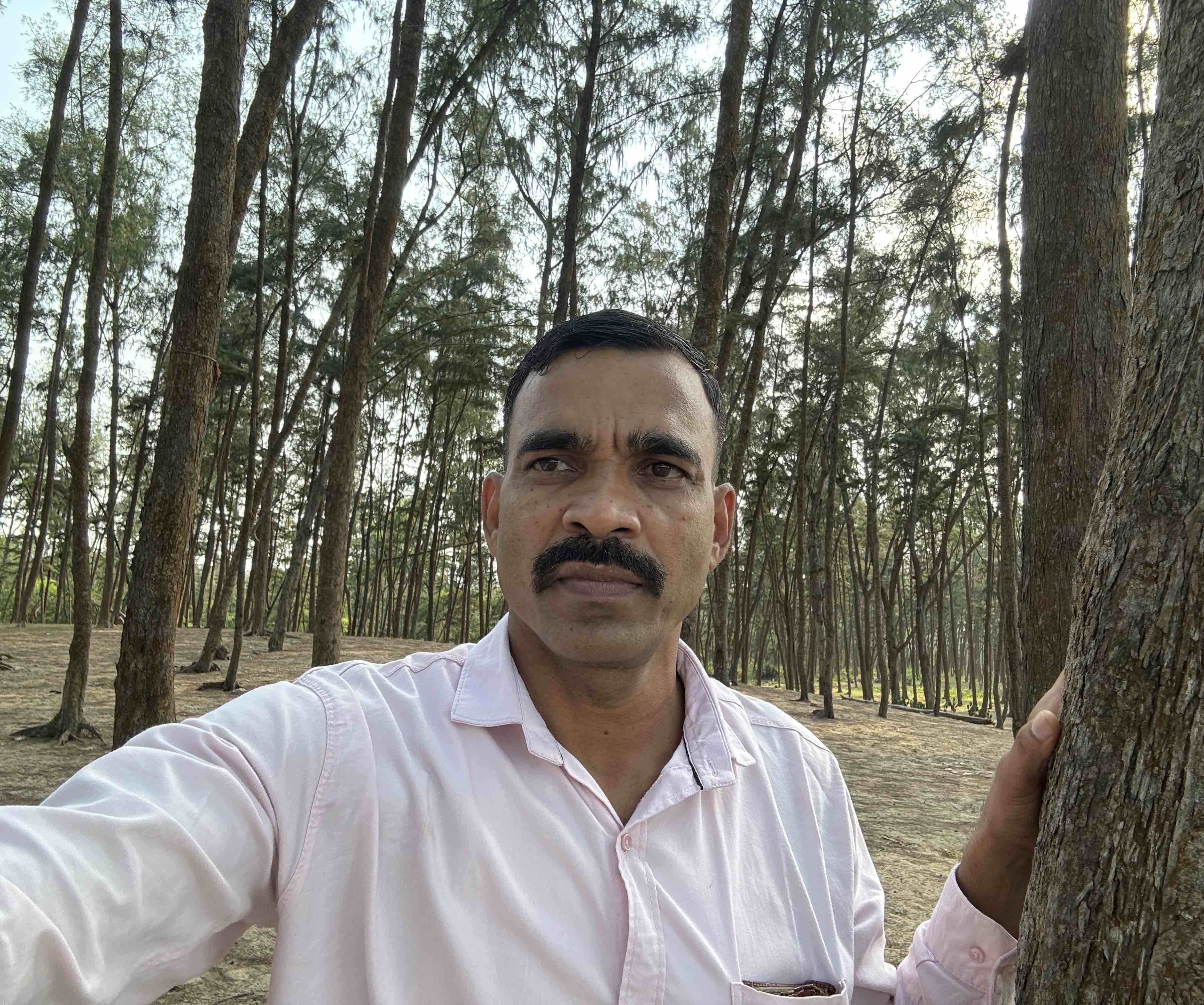 Sangiv Kumar - (Hatha Yoga,Meditation & Breathwork)