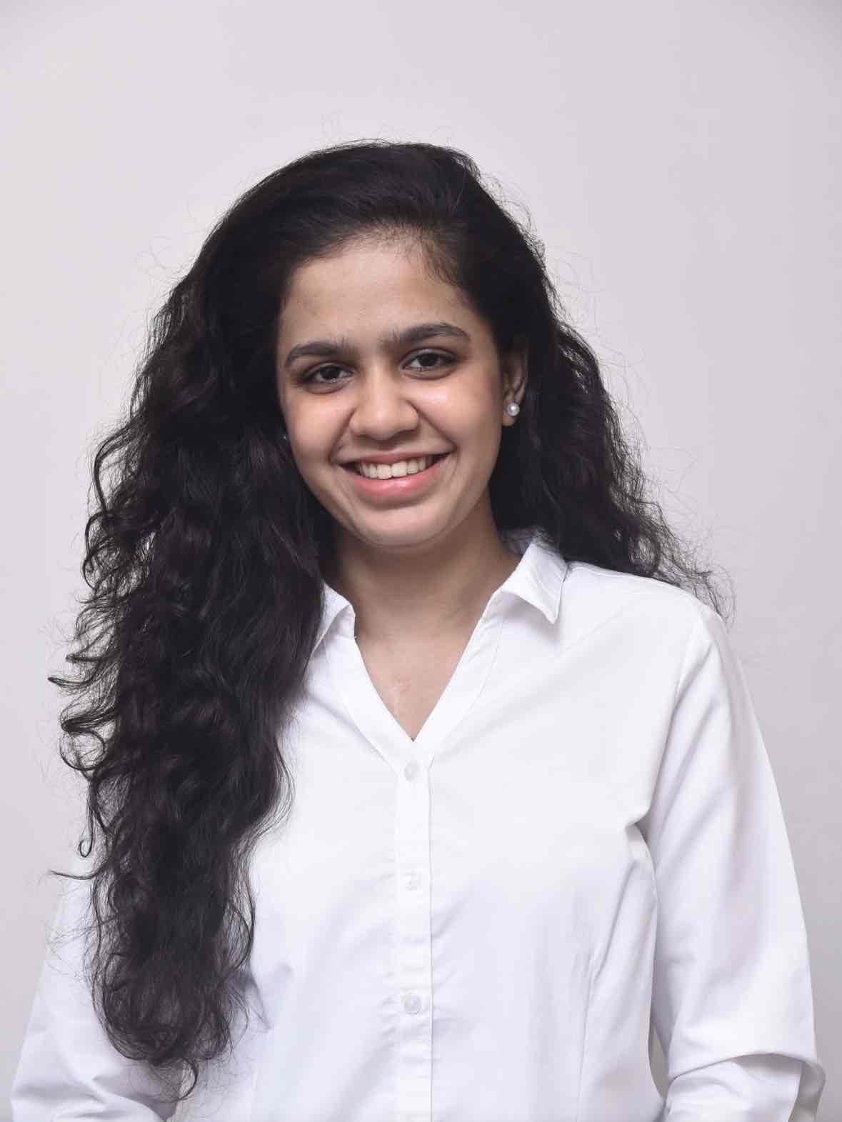 Shamika Girkar - (Registered Dietitian)