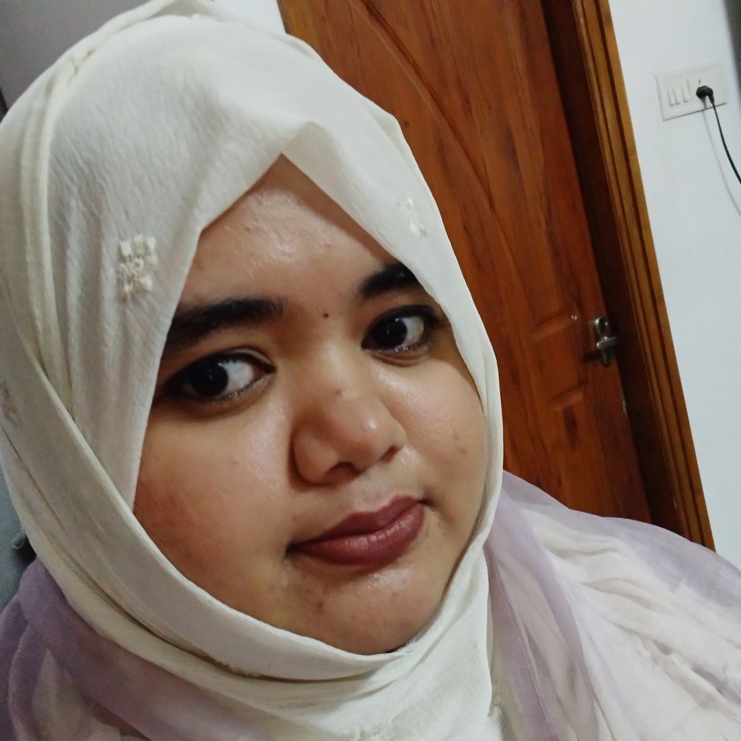 Syeda Farhat - (Nutrition & Diet, Women’s Health)