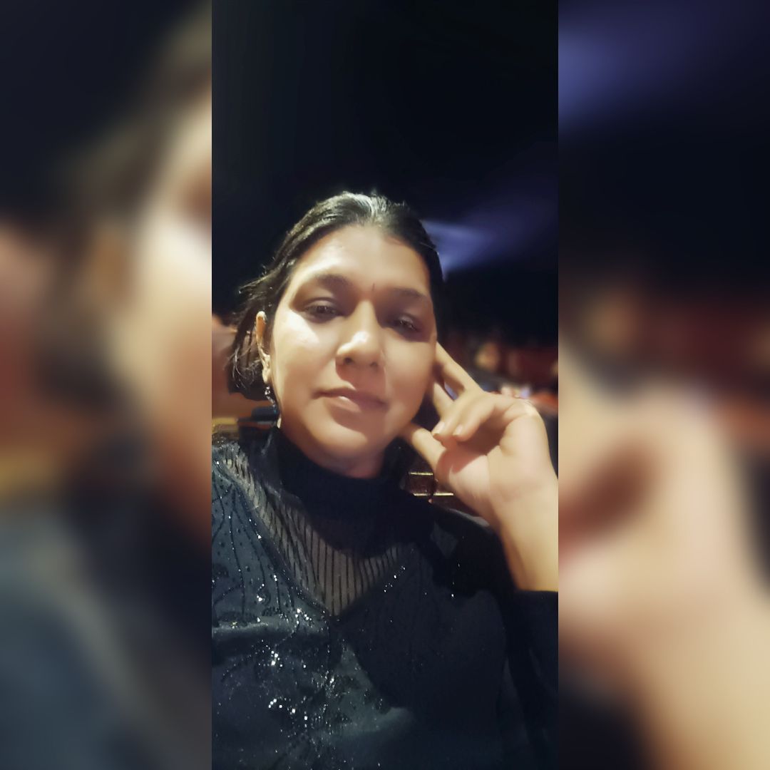 Shalini Kaushik - (Nutrition & Diet, Women’s Health)