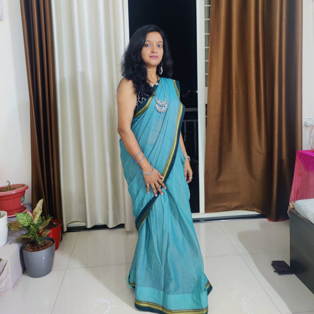 Bhagyashri Balaso Karande