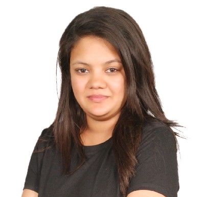 Sneha Mehta - (Fitness Nutritionist, Weight Management Professional, Sport Performance)