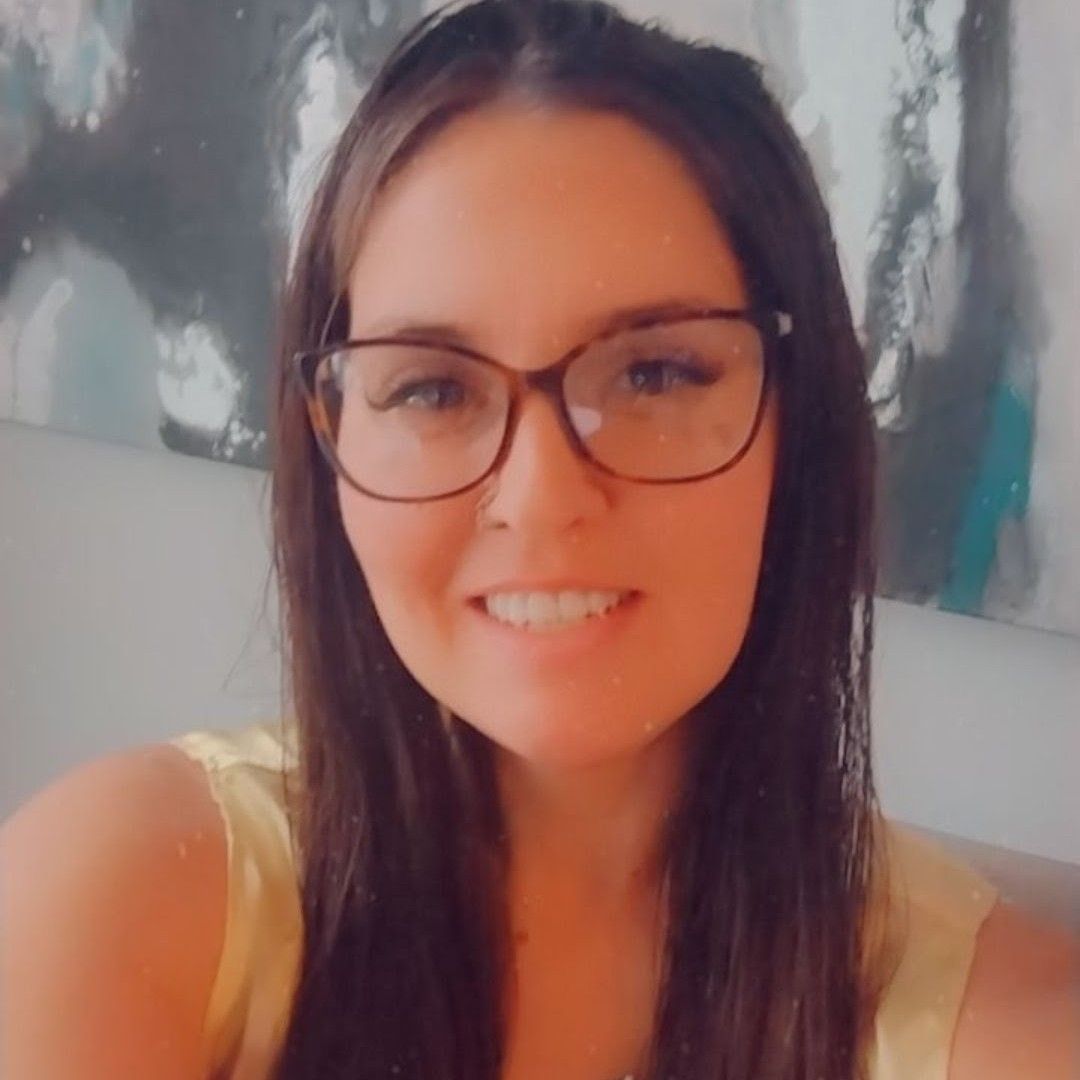 Candace Berry-Taylor