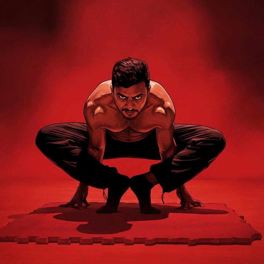 Vicky Sharma - (Yoga & Ayurveda, Fitness & Training)