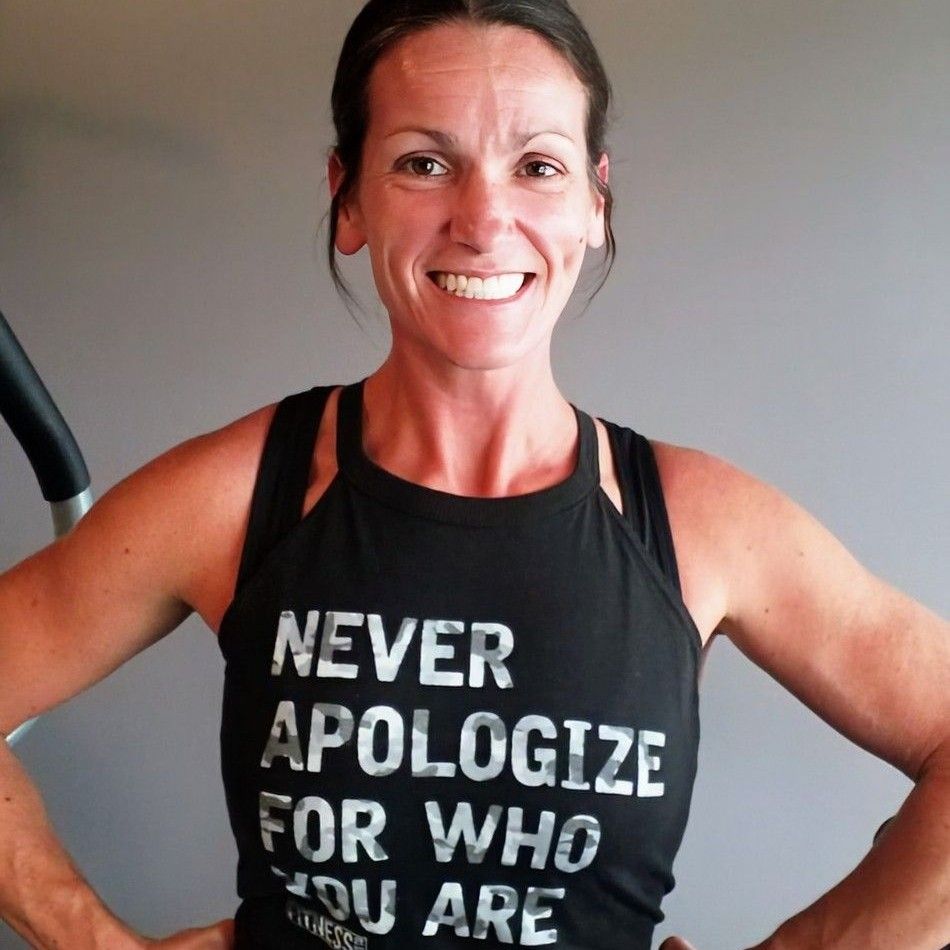 Melissa Knowlton - (Fitness & Training, Sports Performance, Nutrition & Diet)