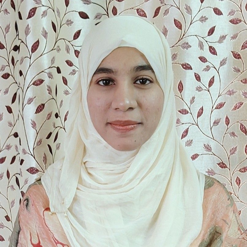 Dt. Sumayya Fathima
