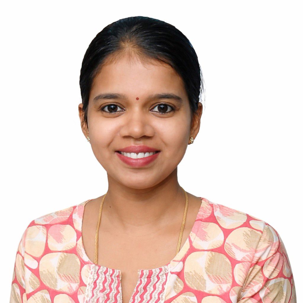 Kanchana Priya Sivasankaran
