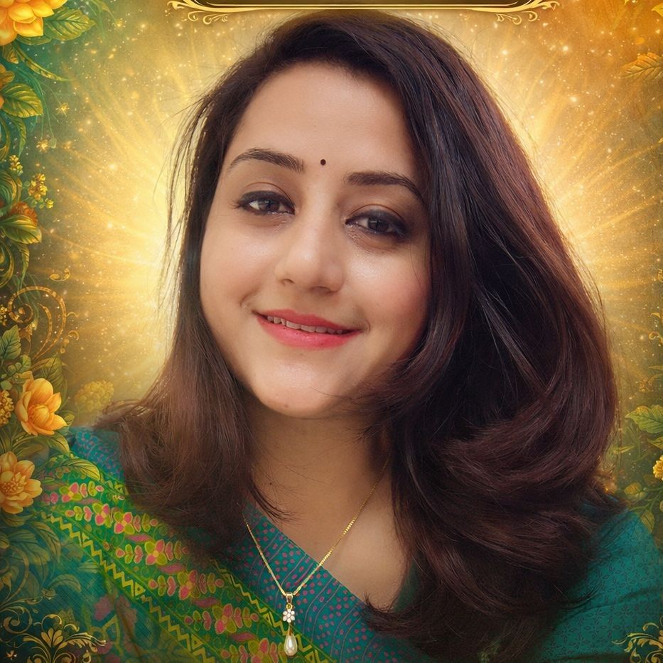 Surabhi Upadhyay - (Nutrition & Diet, Women’s Health)